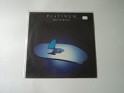 Mike Oldfield Platinum Virgin LP Spain I-201206 1993. Uploaded by Francisco